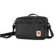 Fjallraven High Coast Crossbody - Black - Find Your Feet Australia Hobart Launceston Tasmania