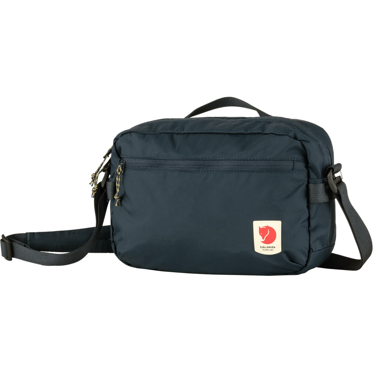 Fjällräven High Coast Crossbody - Navy - Find Your Feet Australia Hobart Launceston Tasmania