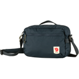 Fjällräven High Coast Crossbody - Navy - Find Your Feet Australia Hobart Launceston Tasmania