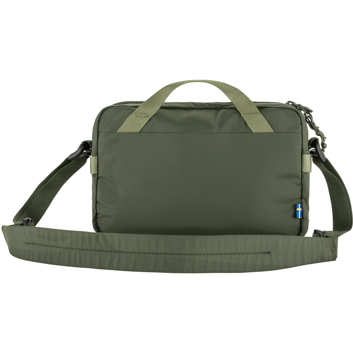 Fjällräven High Coast Crossbody - Mountain Green - Find Your Feet Australia Hobart Launceston Tasmania