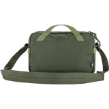 Fjällräven High Coast Crossbody - Mountain Green - Find Your Feet Australia Hobart Launceston Tasmania