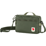 Fjällräven High Coast Crossbody - Mountain Green - Find Your Feet Australia Hobart Launceston Tasmania