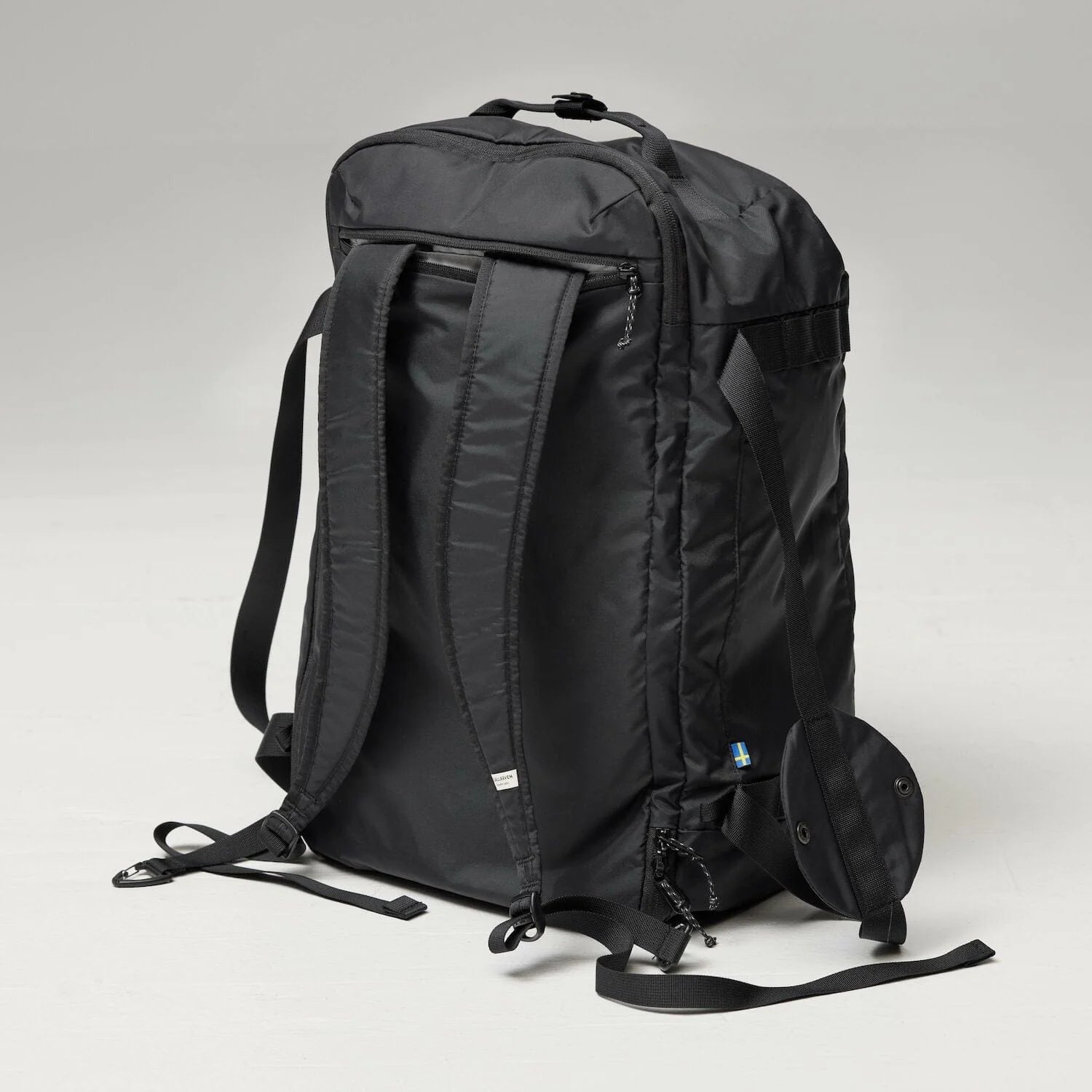 Fjällräven High Coast Duffel 36 - Black