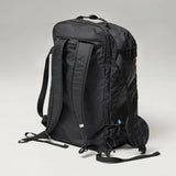 Fjällräven High Coast Duffel 36 - Black