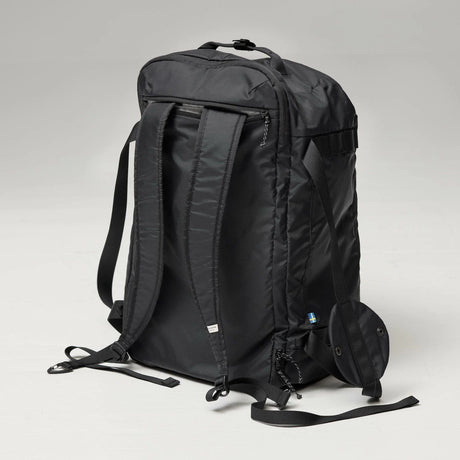 Fjällräven High Coast Duffel 36 - Black