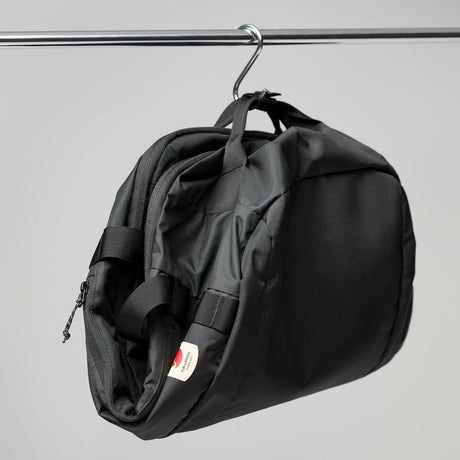 Fjällräven High Coast Duffel 36 - Black