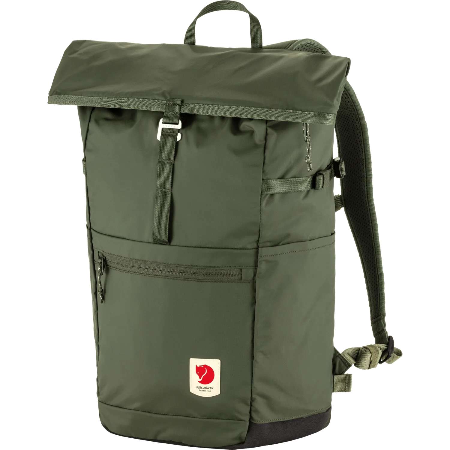 Fjallraven High Coast Foldsac 24 Find Your Feet Australia