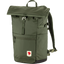 Fjallraven High Coast Foldsack - Mountain Green -  Find Your Feet Australia Hobart Launceston Tasmania 