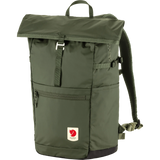 Fjallraven High Coast Foldsack - Mountain Green -  Find Your Feet Australia Hobart Launceston Tasmania 