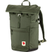 Fjallraven High Coast Foldsack - Mountain Green -  Find Your Feet Australia Hobart Launceston Tasmania 