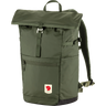 Fjallraven High Coast Foldsack - Mountain Green -  Find Your Feet Australia Hobart Launceston Tasmania 