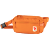 Fjallraven High Coast Hip Pack - Sunset Orange - Find Your Feet Australia Hobart Launceston Tasmania