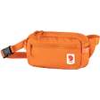 Fjallraven High Coast Hip Pack - Sunset Orange - Find Your Feet Australia Hobart Launceston Tasmania