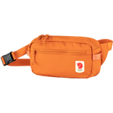 Fjallraven High Coast Hip Pack - Sunset Orange - Find Your Feet Australia Hobart Launceston Tasmania