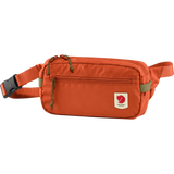 Fjallraven High Coast Hip Pack - Rowen Red - Find Your Feet Australia Hobart Launceston Tasmania