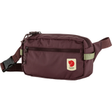 Fjällräven High Coast Hip Pack - Blackberry