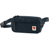 Fjallraven High Coast Hip Pack - Navy - Find Your Feet Australia Hobart Launceston Tasmania
