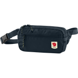 Fjallraven High Coast Hip Pack - Navy - Find Your Feet Australia Hobart Launceston Tasmania
