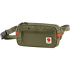 Fjallraven High Coast Hip Pack - Green - Find Your Feet Australia Hobart Launceston Tasmania