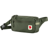 Fjallraven High Coast Hip Pack - Mountain Green - Find Your Feet Australia Hobart Launceston Tasmania