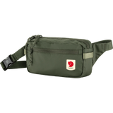 Fjallraven High Coast Hip Pack - Mountain Green - Find Your Feet Australia Hobart Launceston Tasmania