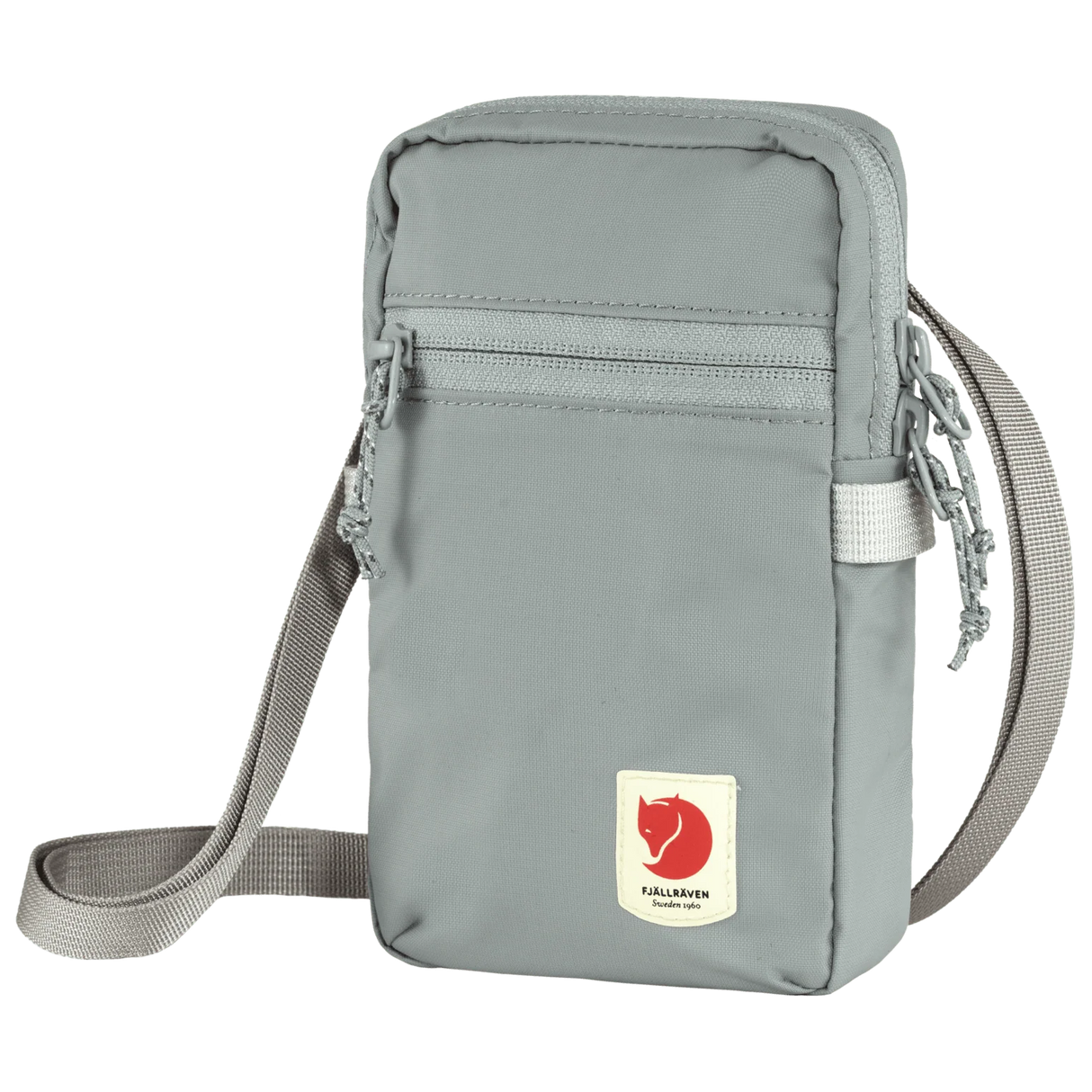 Fjällräven High Coast Pocket - Shark Grey - Find Your Feet Australia Hobart Launceston Tasmania