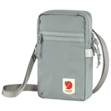 Fjällräven High Coast Pocket - Shark Grey - Find Your Feet Australia Hobart Launceston Tasmania