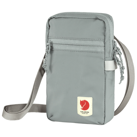 Fjällräven High Coast Pocket - Shark Grey - Find Your Feet Australia Hobart Launceston Tasmania