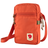 Fjällräven High Coast Pocket - Rowan Red - Find Your Feet Australia Hobart Launceston Tasmania