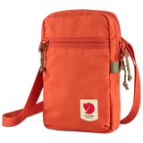 Fjällräven High Coast Pocket - Rowan Red - Find Your Feet Australia Hobart Launceston Tasmania