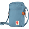 Fjällräven High Coast Pocket - Dawn Blue - Find Your Feet Australia Hobart Launceston Tasmania