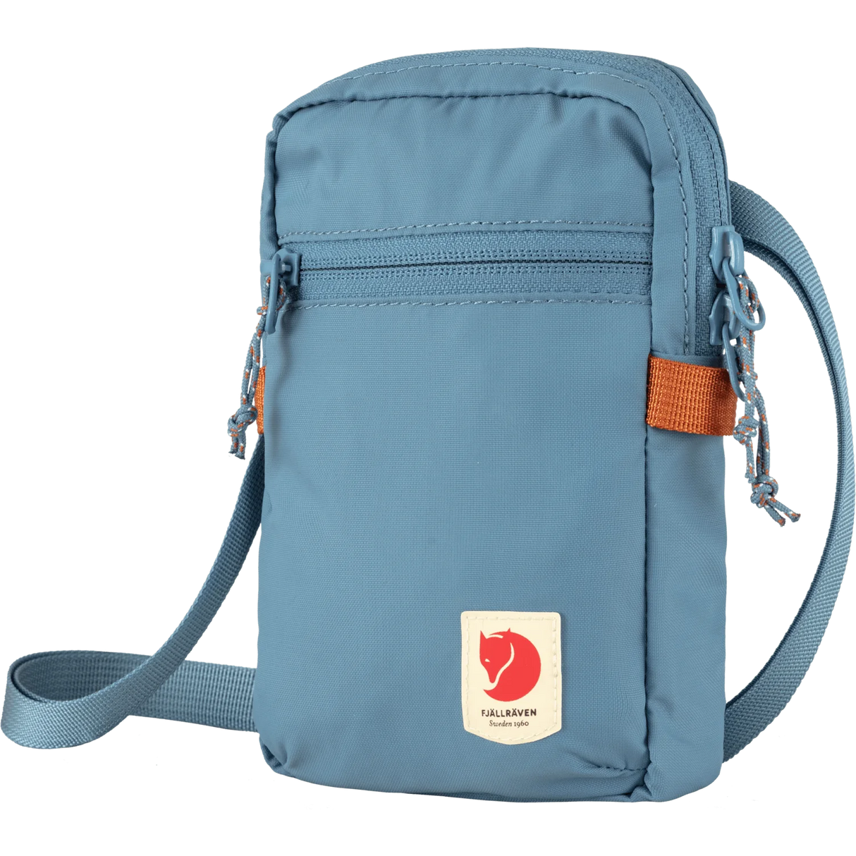Fjällräven High Coast Pocket - Dawn Blue - Find Your Feet Australia Hobart Launceston Tasmania