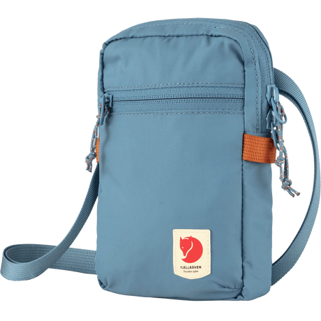 Fjällräven High Coast Pocket - Dawn Blue - Find Your Feet Australia Hobart Launceston Tasmania