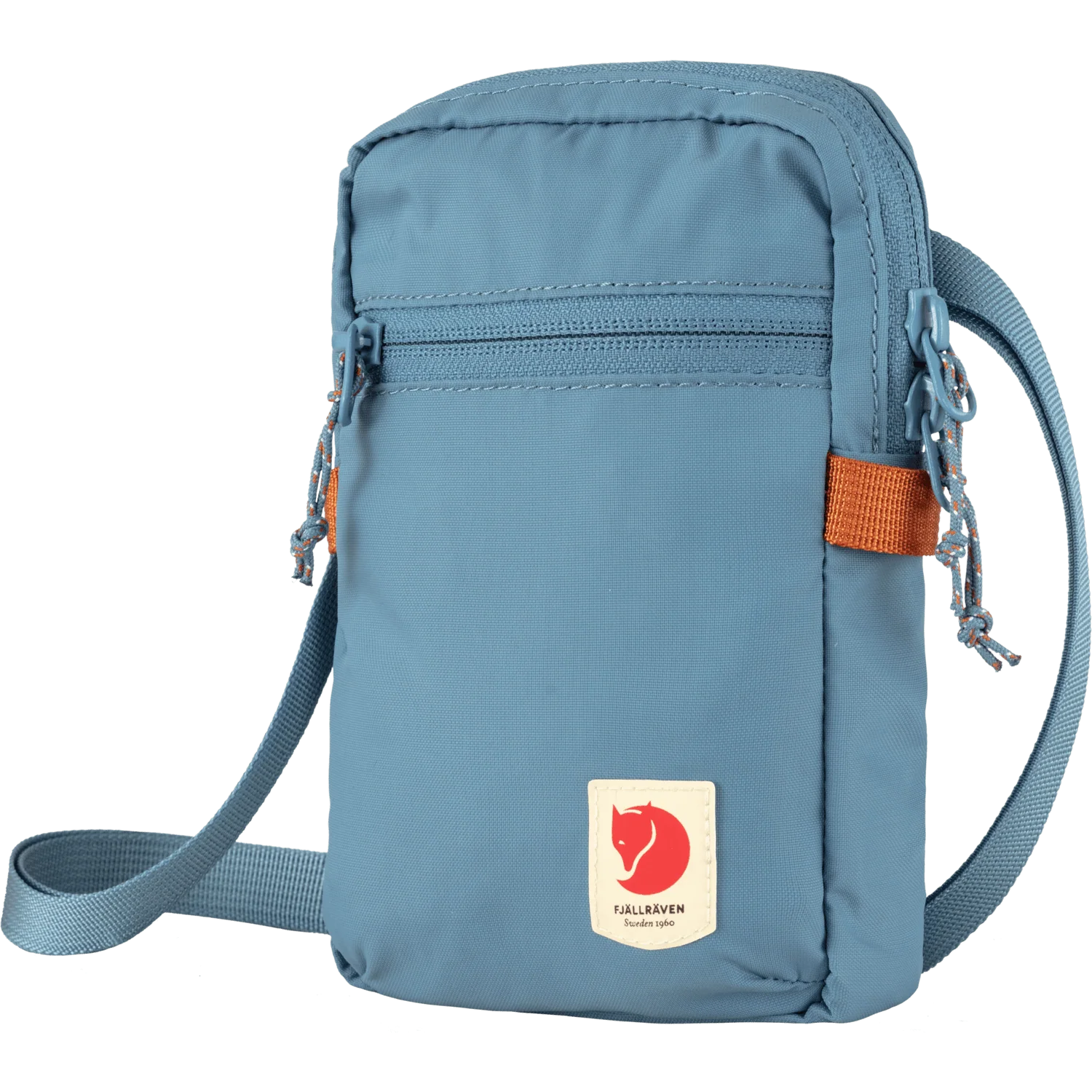 Fjällräven High Coast Pocket - Dawn Blue
