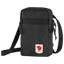 Fjällräven High Coast Pocket - Black - Find Your Feet Australia Hobart Launceston Tasmania