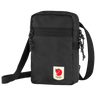 Fjällräven High Coast Pocket - Black - Find Your Feet Australia Hobart Launceston Tasmania