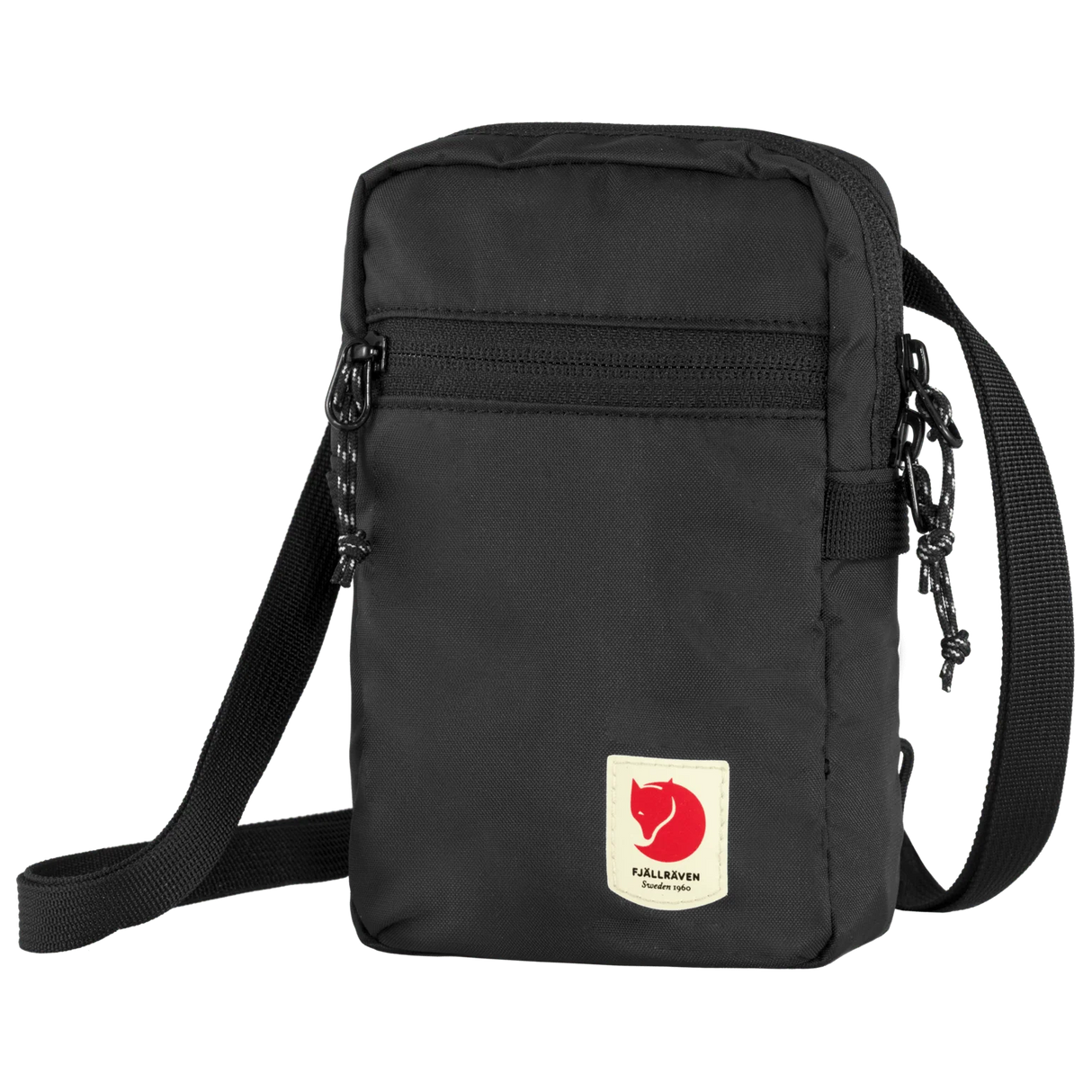 Fjällräven High Coast Pocket - Black - Find Your Feet Australia Hobart Launceston Tasmania