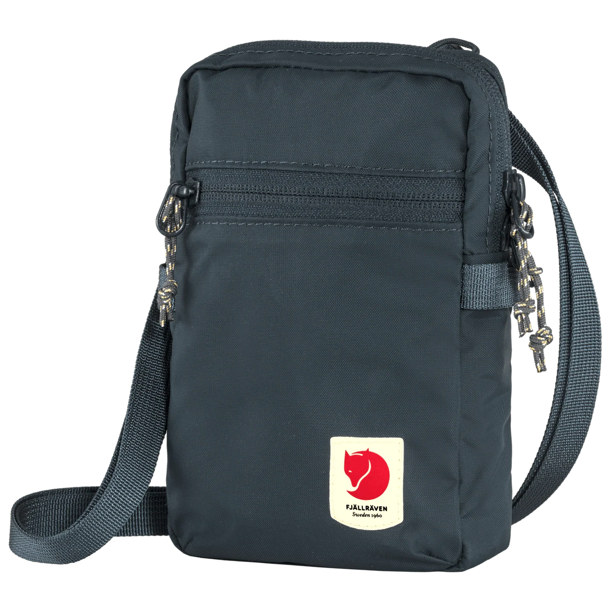 Fjällräven High Coast Pocket - Navy
