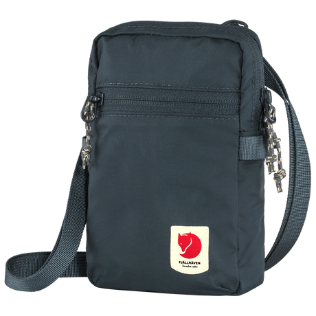 Fjällräven High Coast Pocket - Navy