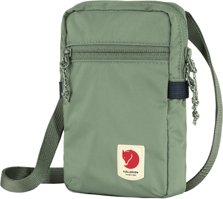 Fjällräven High Coast Pocket - Patina Green