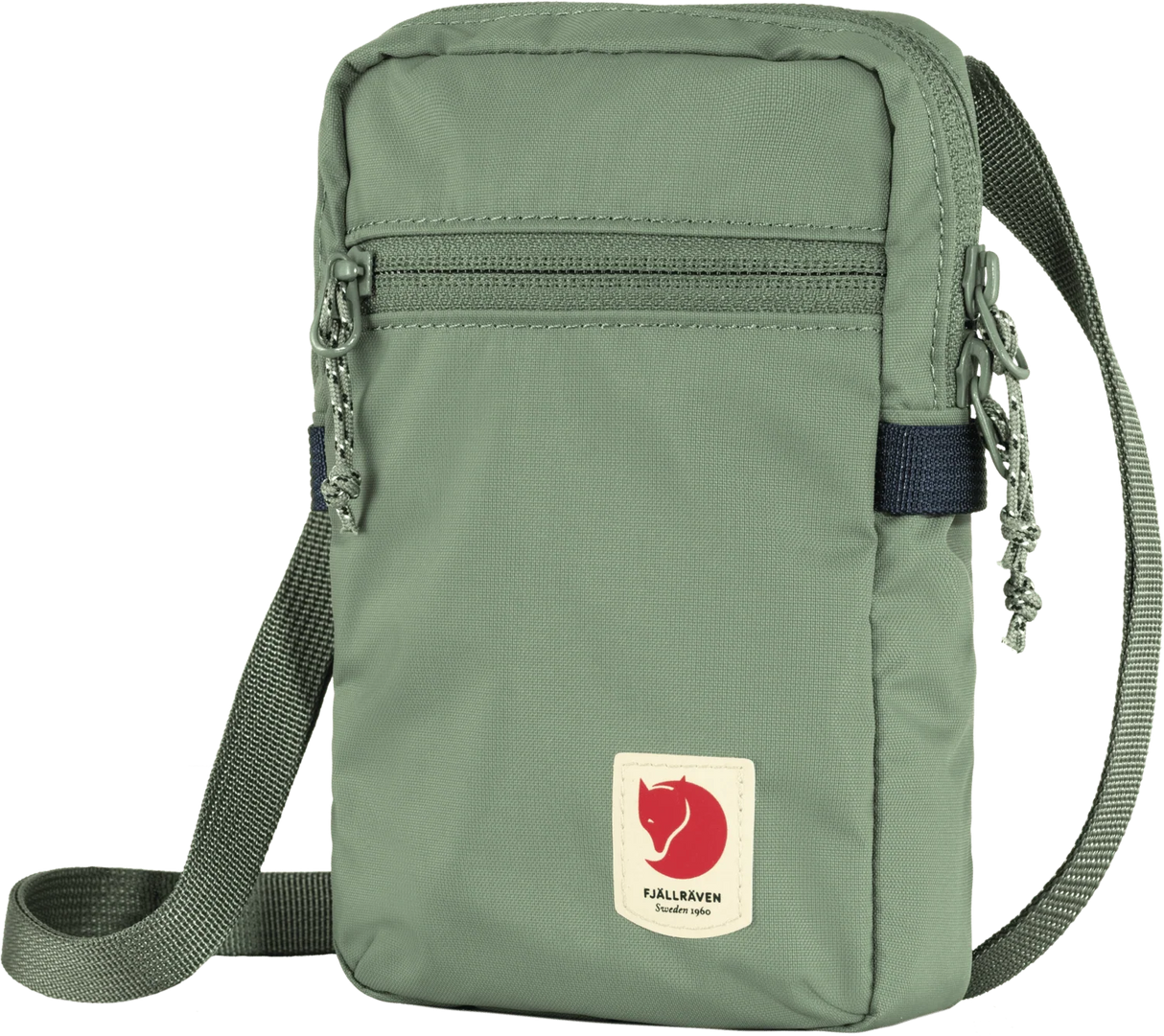 Fjällräven High Coast Pocket - Patina Green - Fjallraven