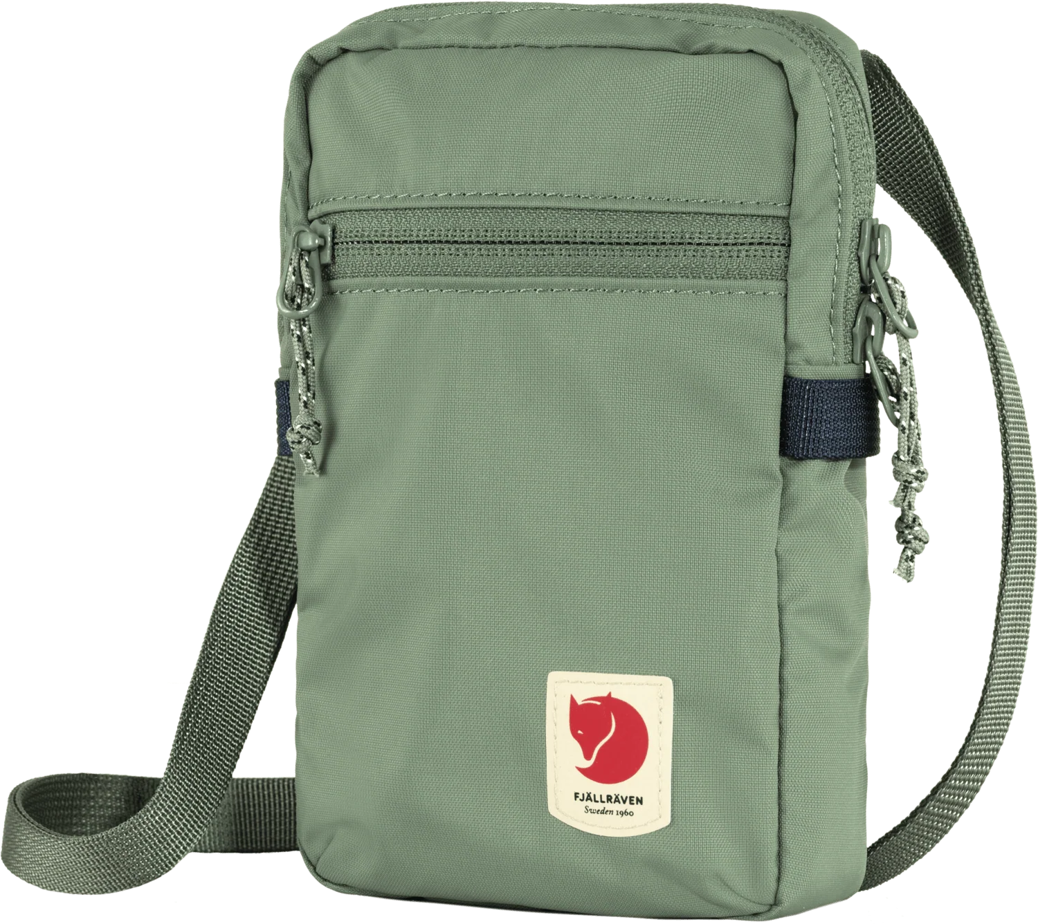 Fjällräven High Coast Pocket - Patina Green - Fjallraven