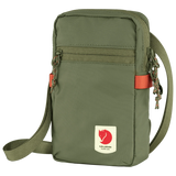 Fjällräven High Coast Pocket - Green - Find Your Feet Australia Hobart Launceston Tasmania