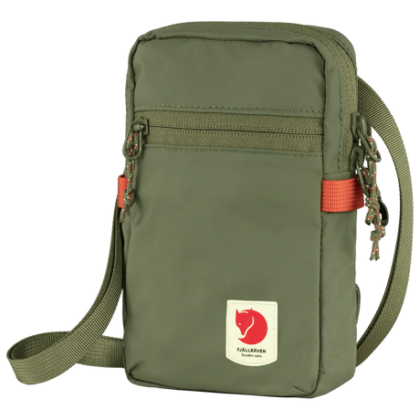 Fjällräven High Coast Pocket - Green - Find Your Feet Australia Hobart Launceston Tasmania