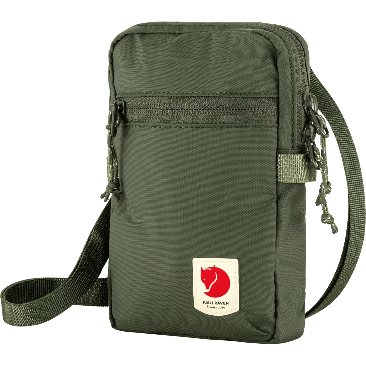 Fjällräven High Coast Pocket - Mountain Green - Find Your Feet Australia Hobart Launceston Tasmania