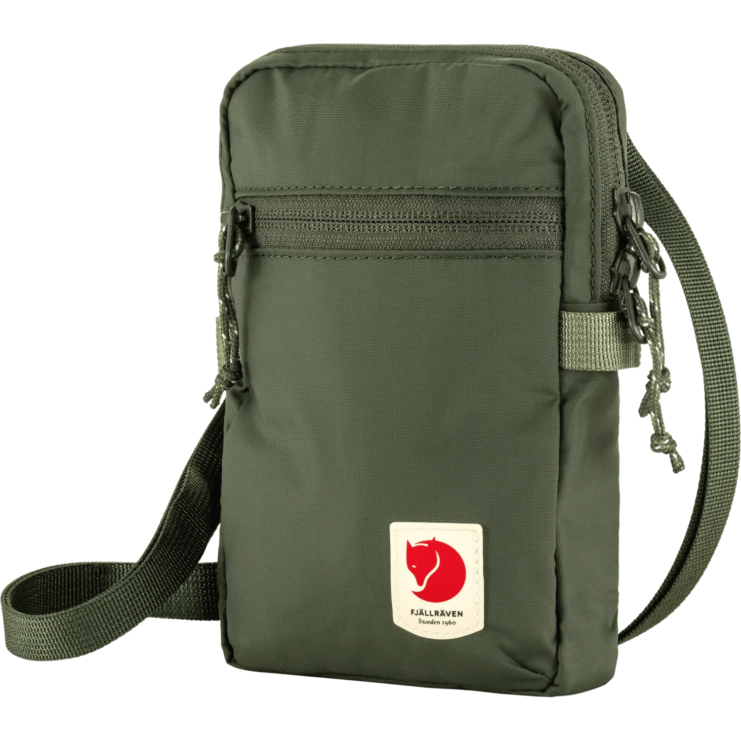 Fjällräven High Coast Pocket - Mountain Green - Fjallraven