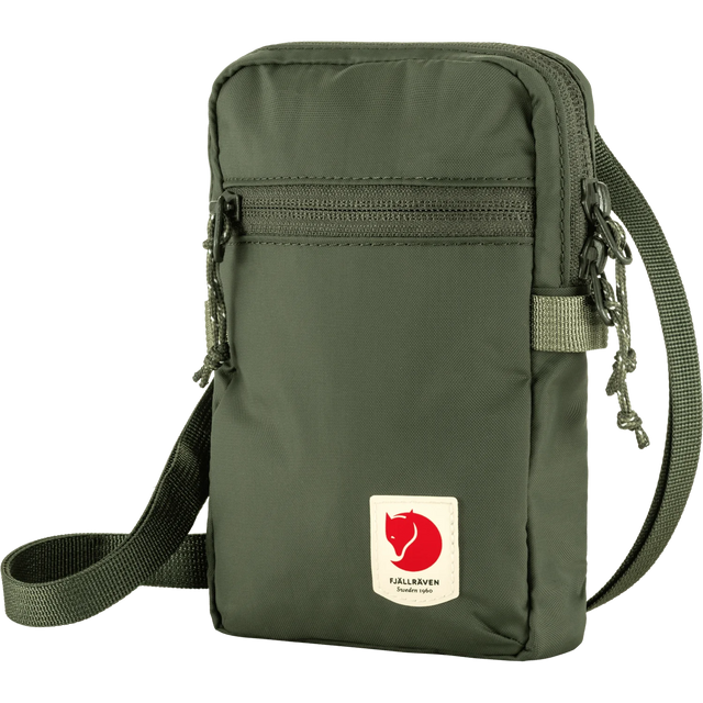 Fjällräven High Coast Pocket - Mountain Green - Fjallraven
