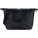 Fjällräven High Coast Tote 30 - Black - Find Your Feet Australia Hobart Launceston Tasmania