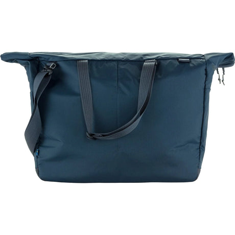 Fjällräven High Coast Tote 30 - Navy