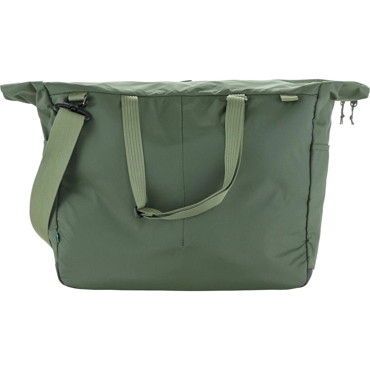 Fjällräven High Coast Tote 30 - Mountain Green - Find Your Feet Australia Hobart Launceston Tasmania